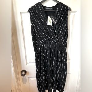 NWT Tangente dress